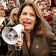 Illustration for article titled Frank Gaffney Uses Creepy Logic to Defend Fellow Crazy Person Michele Bachmann